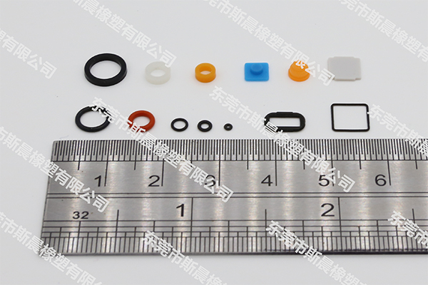 关于精密橡胶零件的加工方式